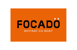 Focado Logo