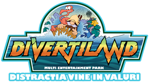 Divertiland — Distracția vine în valuri